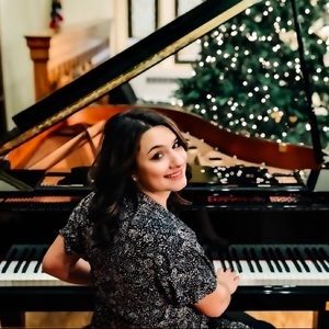 Meet your Posher, Brooke